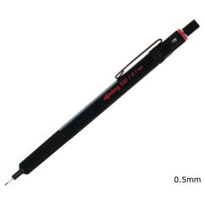 ステッドラー ステッドラー 925-15-05 製図用シャープペンシル 0.5mm