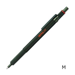 ロットリング 600 3in1 マルチペン ボールペン 2159368 カモフラージュ