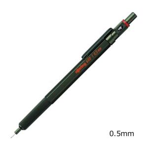 ステッドラー（STAEDTLER） 92577-05L1 ヘキサゴナル シャープペンシル