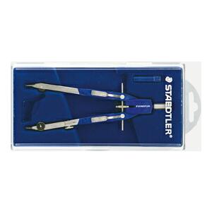 ステッドラー（STAEDTLER） 552-02 コンパス＜COMFORT＞ Mars 552