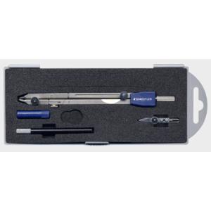 ステッドラー　554-T01SKR　コンパス＜BASIC＞　Mars　554