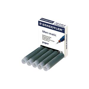 ステッドラー（STAEDTLER） 750-M025 マルス マチック クローム