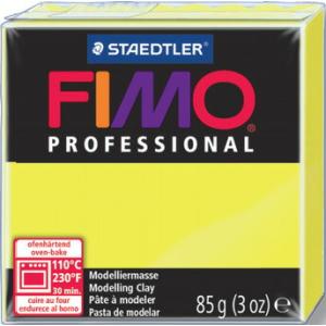 ステッドラー 8004-1 CLAY FIMO オーブンクレイ フィモ プロフェッショナル