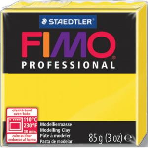 ステッドラー　8004-100　CLAY FIMO　オーブンクレイ　フィモ　プロフェッショナル　＜ピ...