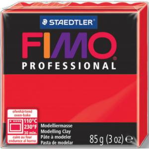 ステッドラー　8004-200　CLAY FIMO　オーブンクレイ　フィモ　プロフェッショナル　＜ピ...