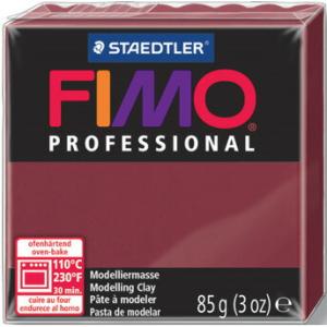 ステッドラー 8004-23 CLAY FIMO オーブンクレイ フィモ プロフェッショナル