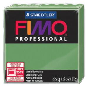 ステッドラー　8004-57　CLAY FIMO　オーブンクレイ　フィモ　プロフェッショナル　＜リー...