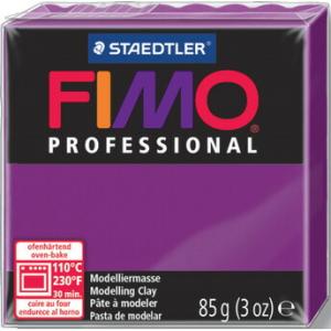 ステッドラー　8004-61　CLAY FIMO　オーブンクレイ　フィモ　プロフェッショナル　＜バイ...