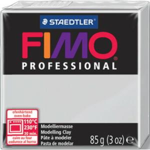 ステッドラー　8004-80　CLAY FIMO　オーブンクレイ　フィモ　プロフェッショナル　＜ドル...