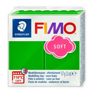 ステッドラー 8020-53 CLAY FIMO オーブンクレイ フィモ ソフト