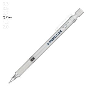 STAEDTLER 925 25 シャープペンシル　前期版 ステッドラー（STAEDTLER） 925-25-03 製図用シャープペンシル