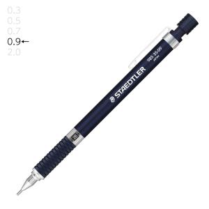 ステッドラー（STAEDTLER） 925-75-07 製図用シャープペンシル 0.7mm