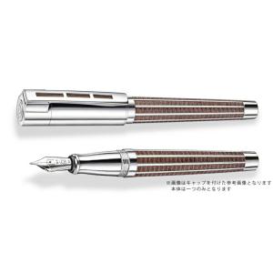 ステッドラー　9PT120　プリンセプス　万年筆　STAEDTLER PREMIUM J.S.Staedtler Collection Princeps fontain pen｜bunsute