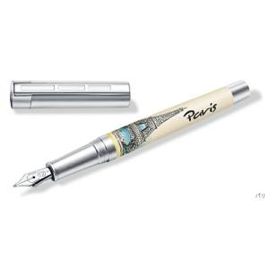 ステッドラー　9PU102F　コリウム　ウルべス　万年筆　＜パリ＞　STAEDTLER PREMIU...