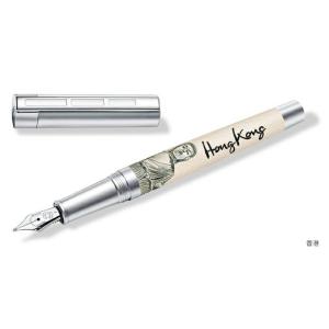 ステッドラー（STAEDTLER） 9PC1380 コリウム シンプレックス 万年筆