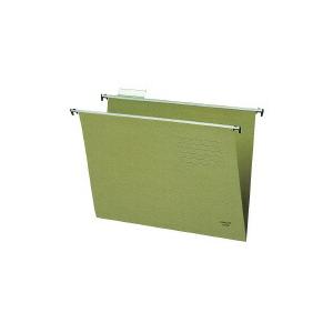 コクヨ　A4-HFN　ハンギングフォルダー　(40枚セット)