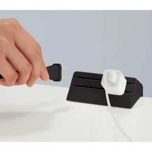 コクヨ APP-04H200 クランプ式電源コ...の詳細画像1