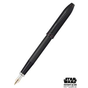 【最終値引き】CROSS★未使用新品★限定スターウォーズボールペンNo.20 最終値引き】CROSS☆未使用新品☆限定スターウォーズボールペンNo.20