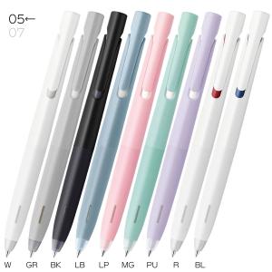 ZEBRA（ゼブラ） B2SAS88 2色ボールペン+シャープペンシル 0.5mm