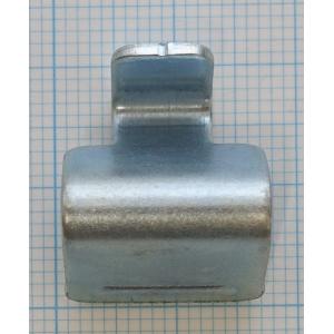 コクヨ BWN保管庫用棚受けの詳細画像2