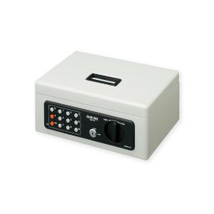 KOKUYO（コクヨ） CB-T11 手提げ金庫 テンキー付き A4 : ブング
