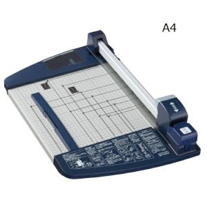 KOKUYO（コクヨ） DN-TR601 ペーパーカッター ロータリー式 A3 60枚