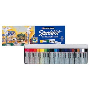 サクラクレパス ESP88 クレパス スペシャリスト85色（88本入り） 木