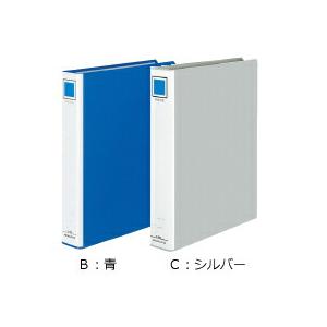 KOKUYO コクヨ フ-440 リングファイル PPフィルム貼り表紙 A4 KOKUYO コクヨ フ-440 リングファイル PPフィルム貼り表紙 A4