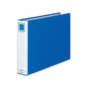 KOKUYO（コクヨ） フ-GT680 ガバットチューブファイル エコツイン A4縦