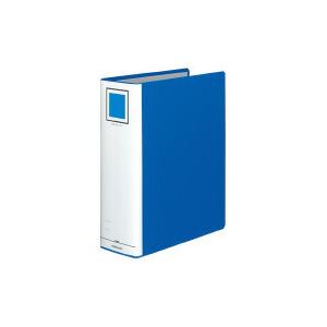 KOKUYO（コクヨ） フ-RT680 チューブファイル エコツインR A4縦 80mm