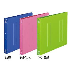 コクヨ　フ-P17　フラットファイルPP　A5横
