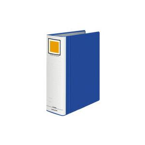 コクヨ　フ-RTK680NB　チューブファイル＜エコツインR＞(間伐材仕様)　A4縦　800枚