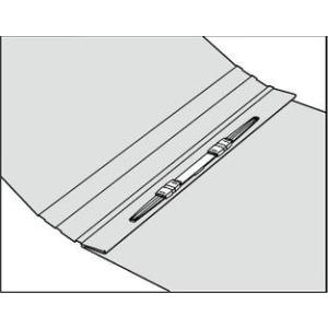 コクヨ フ-V18 フラットファイルV 樹脂製...の詳細画像1