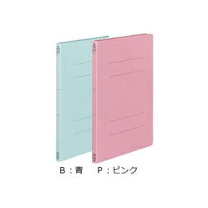 KOKUYO（コクヨ） フ-VF10 フラットファイル 二つ折りタイプ A4縦 (10