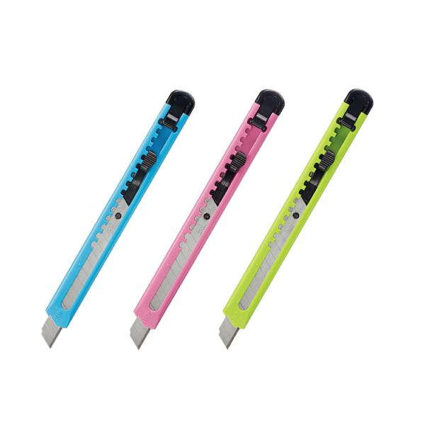 コクヨ　HA-2　カッターナイフ　標準型