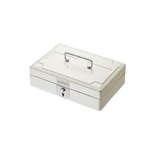 コクヨ　IB-22　スチール印箱　特２　内寸法234×154×70mm