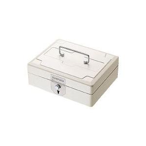 コクヨ　IB-23　スチール印箱　大　内寸法194×154×70mm