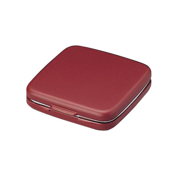 コクヨ　IP-101N　速乾朱肉　コンパクト型　盤面直径40mm