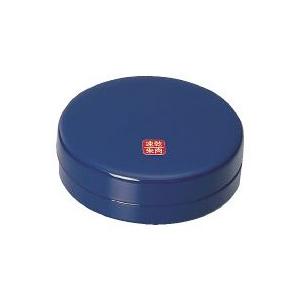 コクヨ　IP-460　速乾朱肉　60号　印面直径63mm