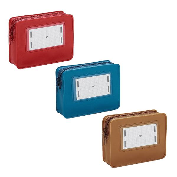 コクヨ　JB-RBMP10　ミニポーチ＜レトロブング＞