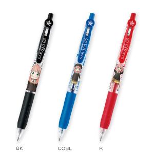 ヒサゴ（HISAGO） スパイファミリー 名入れ無料 三菱鉛筆 多機能ペン