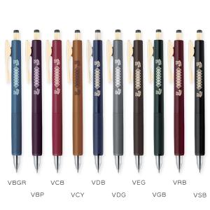 サラサ 数量限定 ゼブラ サラサクリップ スヌーピー柄 単品 ジェル