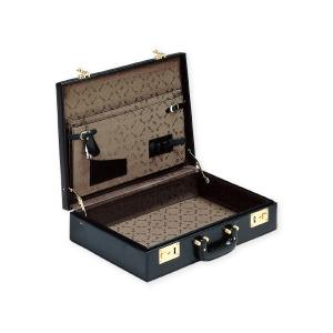 コクヨ　カハ-B4B3D　ビジネスバッグ　アタッシュケース　B4　黒