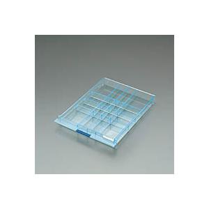 コクヨ　LCD-UNAD1　レターケース　UNIFEEL　仕切板　浅型縦仕切り　透明