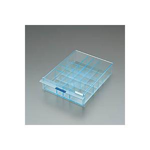 コクヨ　LCD-UNAW2　レターケース　UNIFEEL　仕切板　深型横仕切り　透明