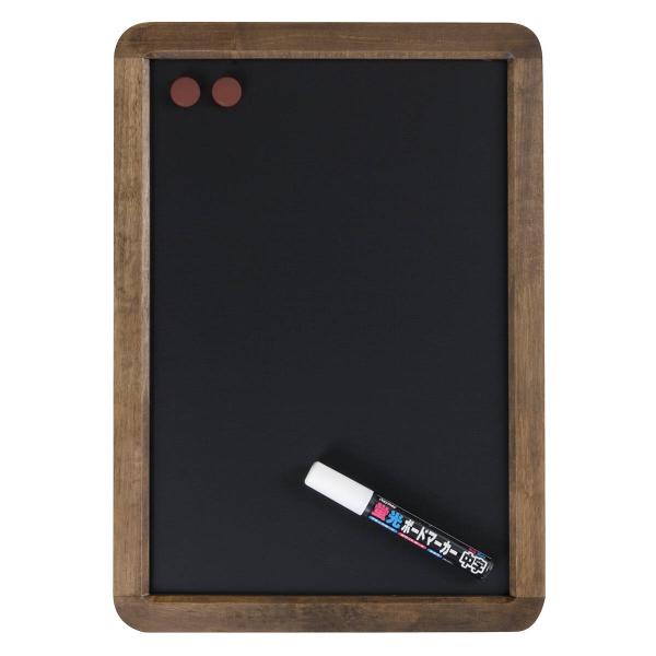 レイメイ藤井　LNB285　アンティーク　ブラックボード　A3　