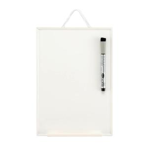 レイメイ藤井 LNW1106 オフホワイトボード A4