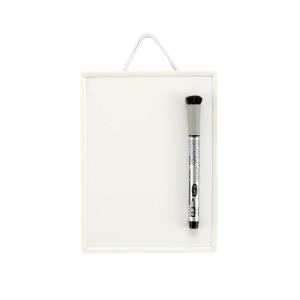 レイメイ藤井 LNW906 オフホワイトボード A5