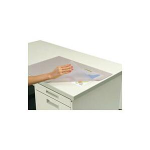 コクヨ　マ-2N　デスクマット梨地　525×375