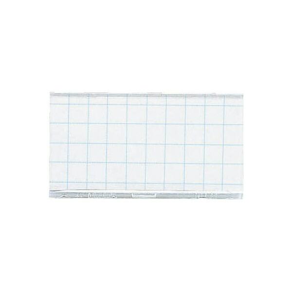 コクヨ　ナフ-1　U型名札　安全ピン　クリップ両用型　(50個セット)